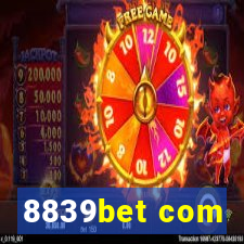 8839bet com